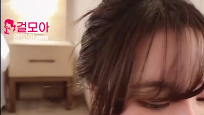 손밍 ☆ 사까시 영상 중 고추 나옴